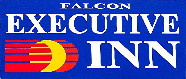 Falcon Executive Inn Zapata Logo gambar